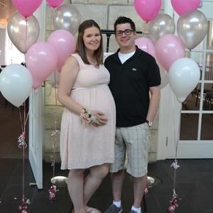 Meet your Posher, Kaitlyn